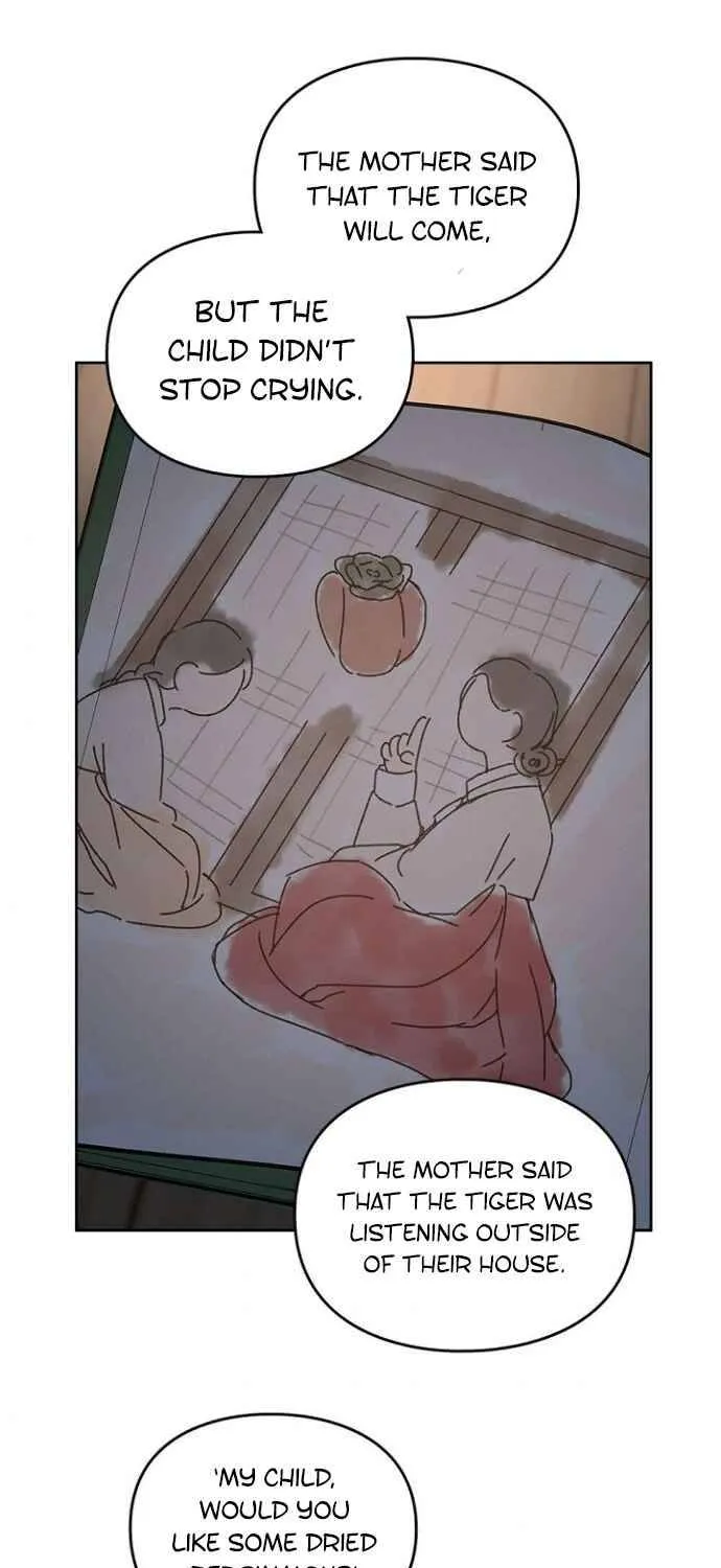 I Become a fool when it comes to my Daughter Zinmanga X Chapter 23 Page 62