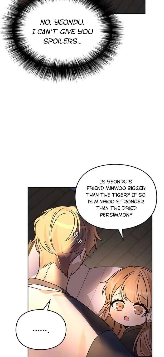 I Become a fool when it comes to my Daughter Zinmanga X Chapter 23 Page 68