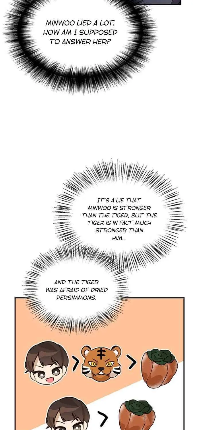 I Become a fool when it comes to my Daughter Zinmanga X Chapter 23 Page 72