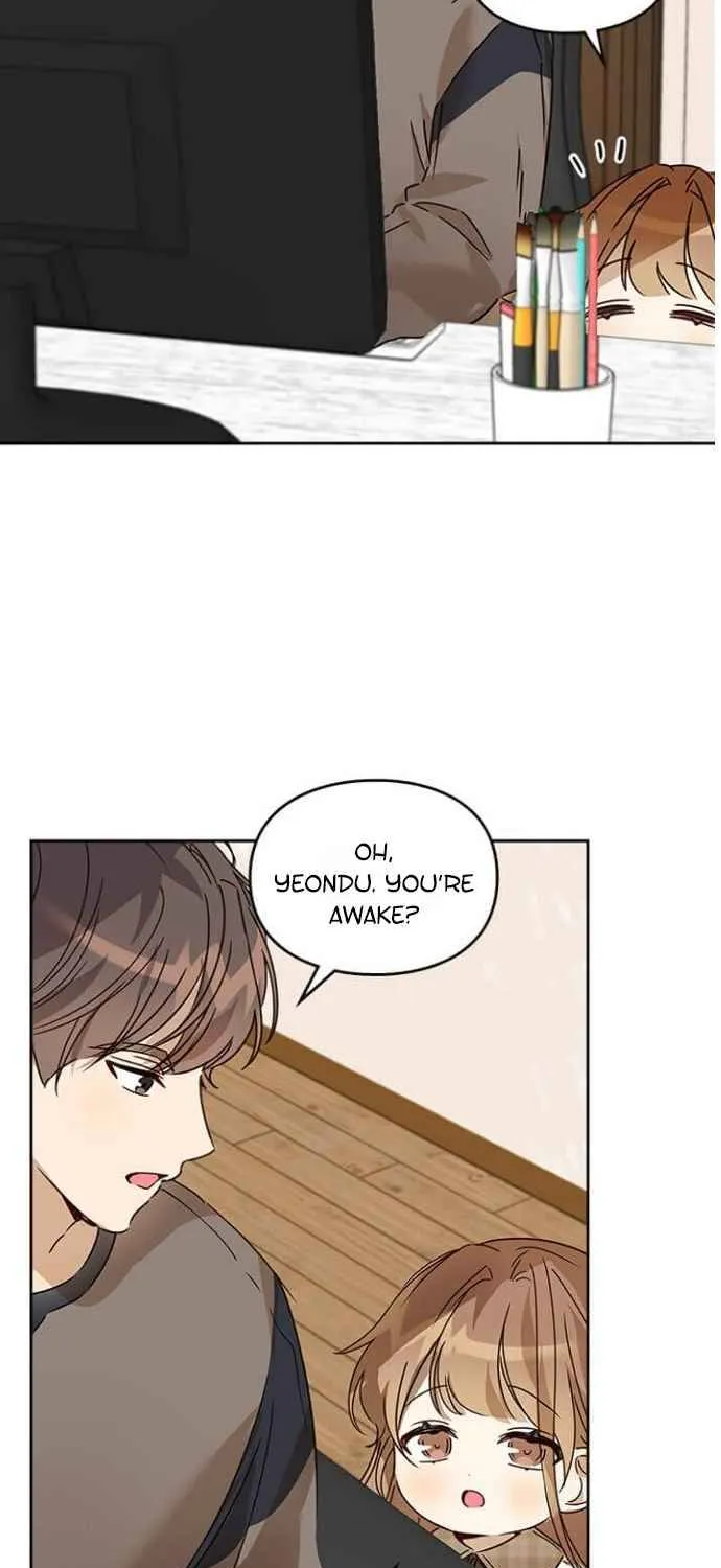 I Become a fool when it comes to my Daughter Zinmanga X Chapter 22 Page 9