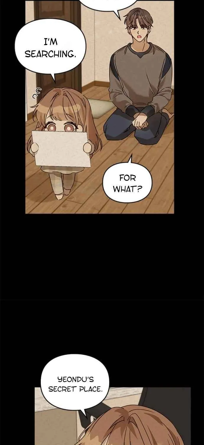 I Become a fool when it comes to my Daughter Zinmanga X Chapter 22 Page 20