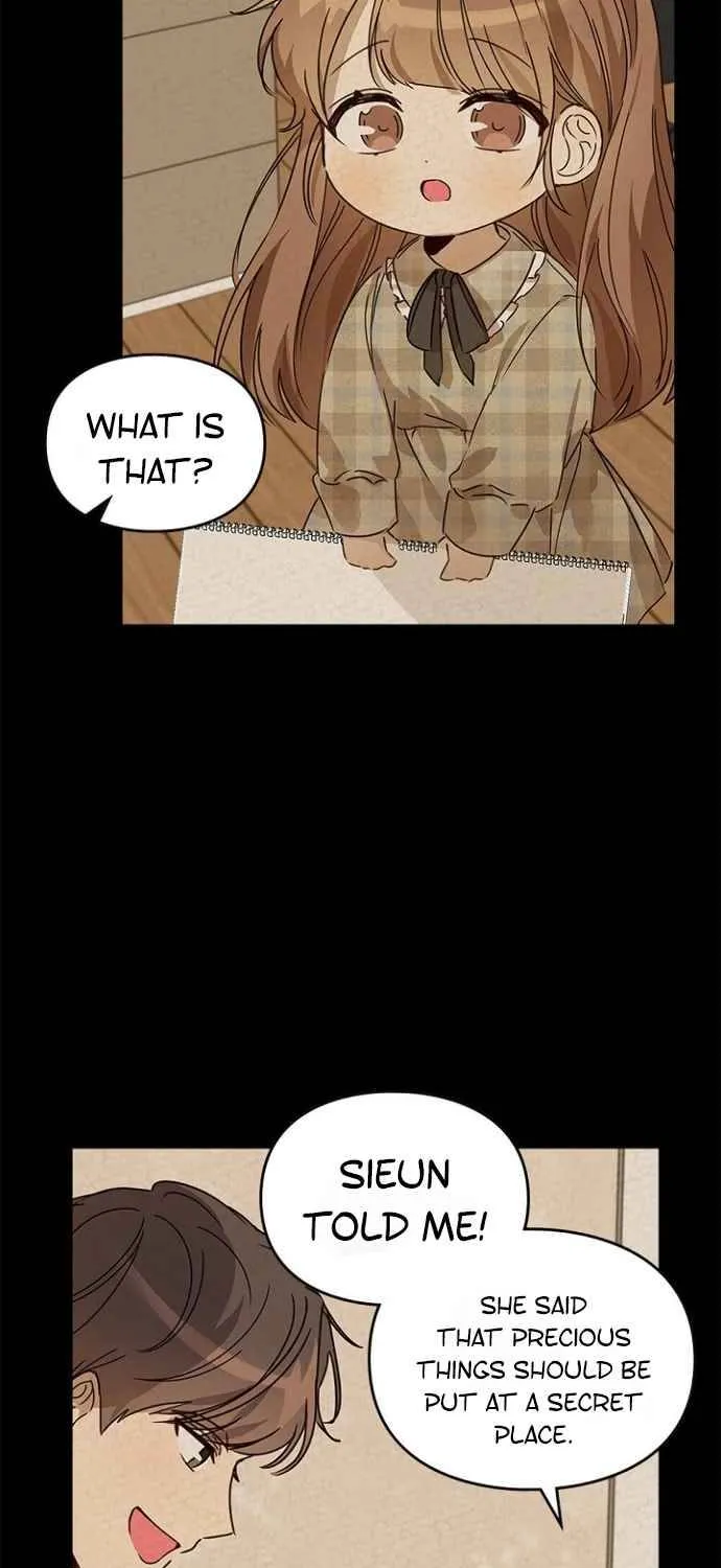 I Become a fool when it comes to my Daughter Zinmanga X Chapter 22 Page 21