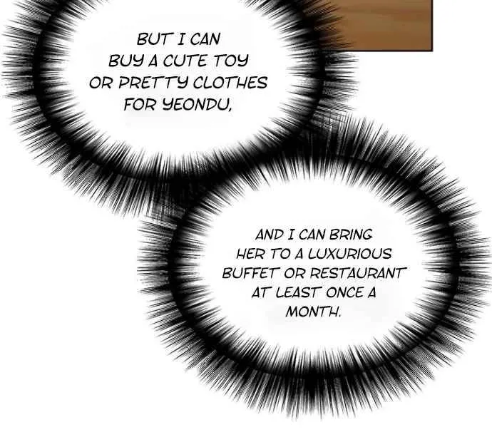 I Become a fool when it comes to my Daughter Zinmanga X Chapter 22 Page 50