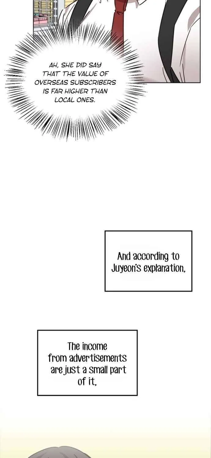I Become a fool when it comes to my Daughter Zinmanga X Chapter 22 Page 53