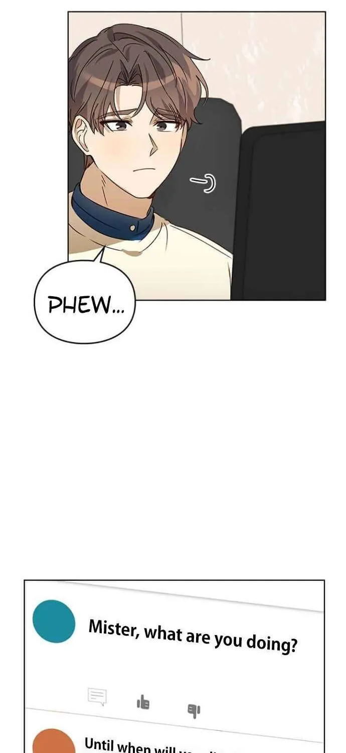 I Become a fool when it comes to my Daughter Zinmanga X Chapter 22 Page 61
