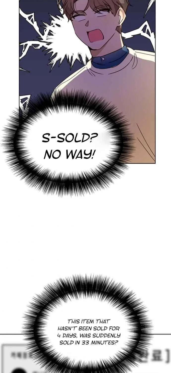 I Become a fool when it comes to my Daughter Zinmanga X Chapter 22 Page 74