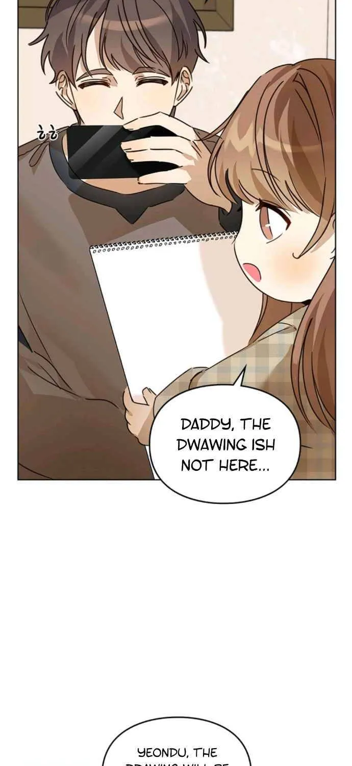I Become a fool when it comes to my Daughter Zinmanga X Chapter 21 Page 34