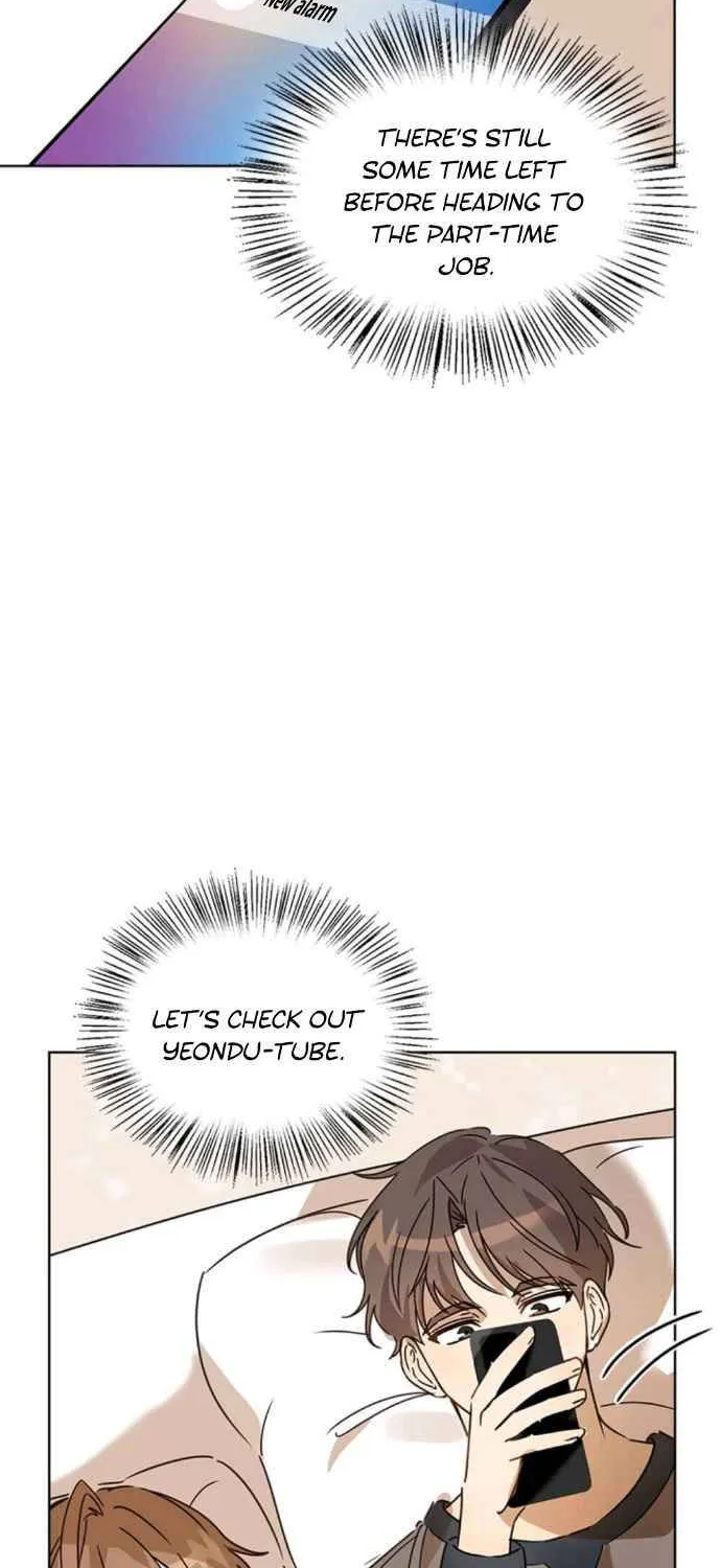 I Become a fool when it comes to my Daughter Zinmanga X Chapter 21 Page 50