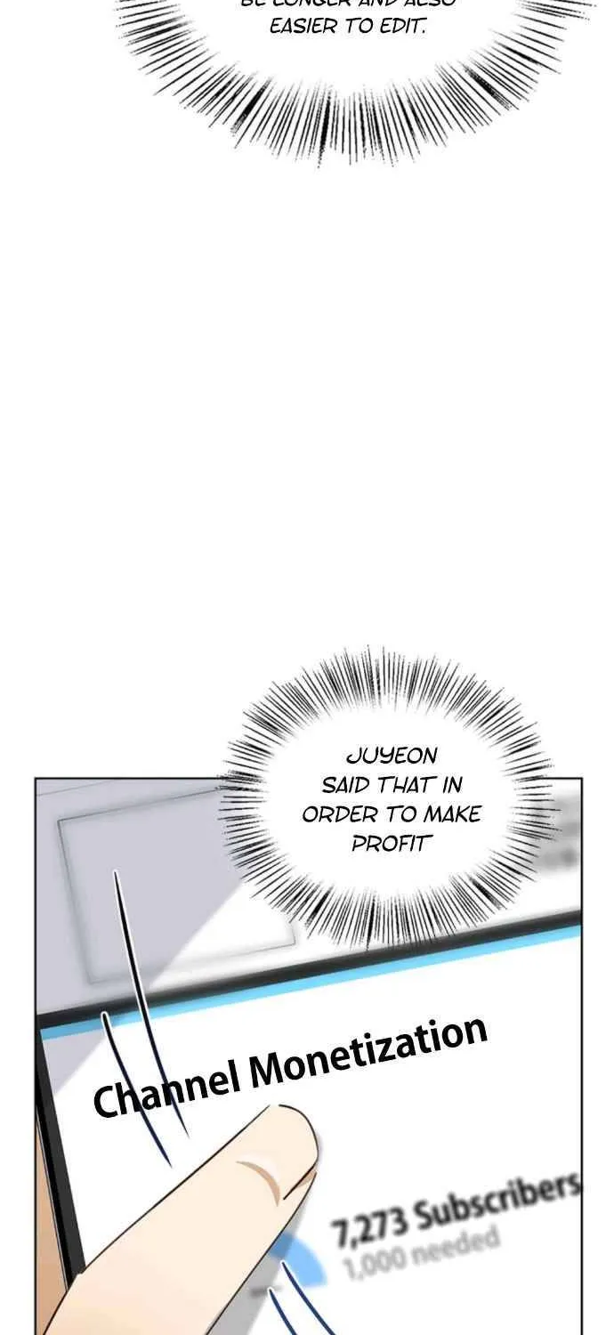 I Become a fool when it comes to my Daughter Zinmanga X Chapter 21 Page 63