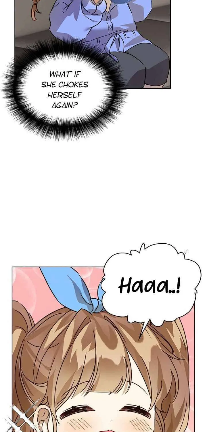 I Become a fool when it comes to my Daughter Zinmanga X Chapter 20 Page 9