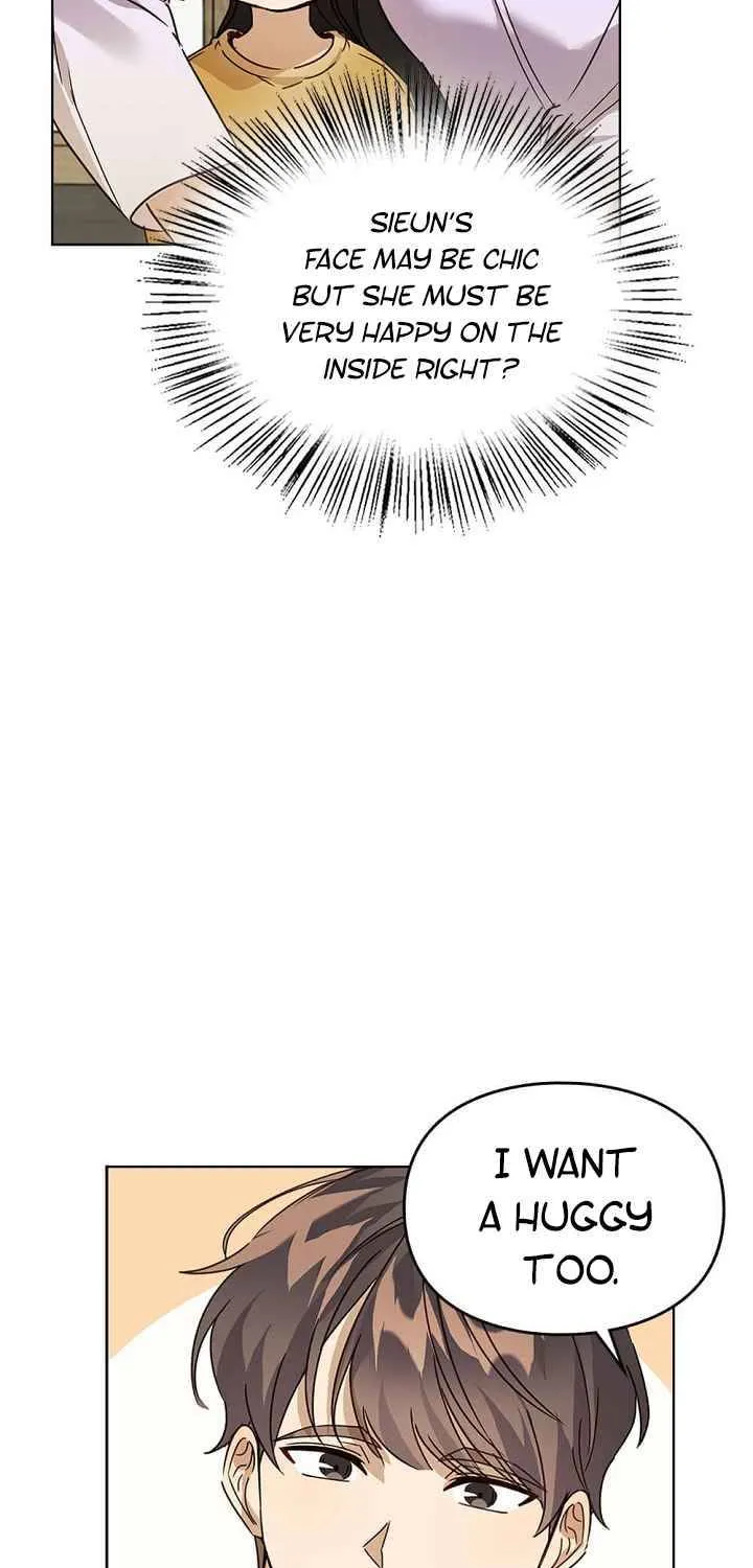 I Become a fool when it comes to my Daughter Zinmanga X Chapter 20 Page 13