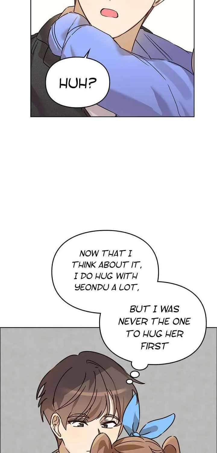 I Become a fool when it comes to my Daughter Zinmanga X Chapter 20 Page 14