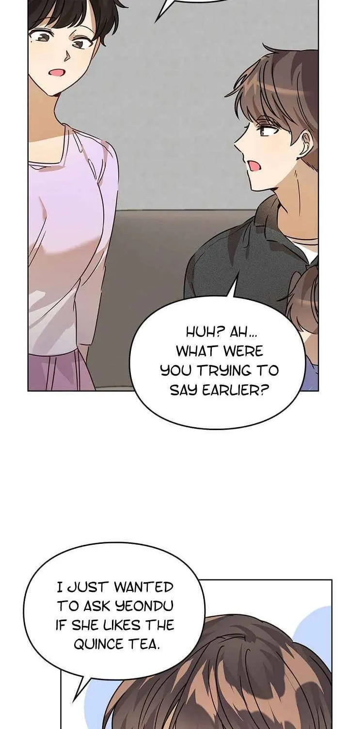 I Become a fool when it comes to my Daughter Zinmanga X Chapter 20 Page 18
