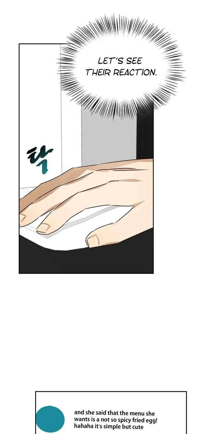I Become a fool when it comes to my Daughter Zinmanga X Chapter 20 Page 29