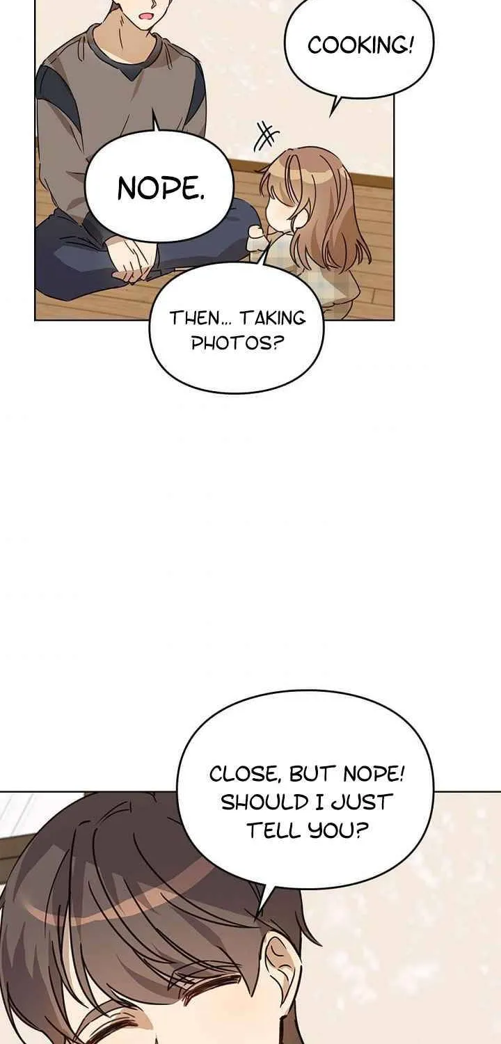 I Become a fool when it comes to my Daughter Zinmanga X Chapter 20 Page 41