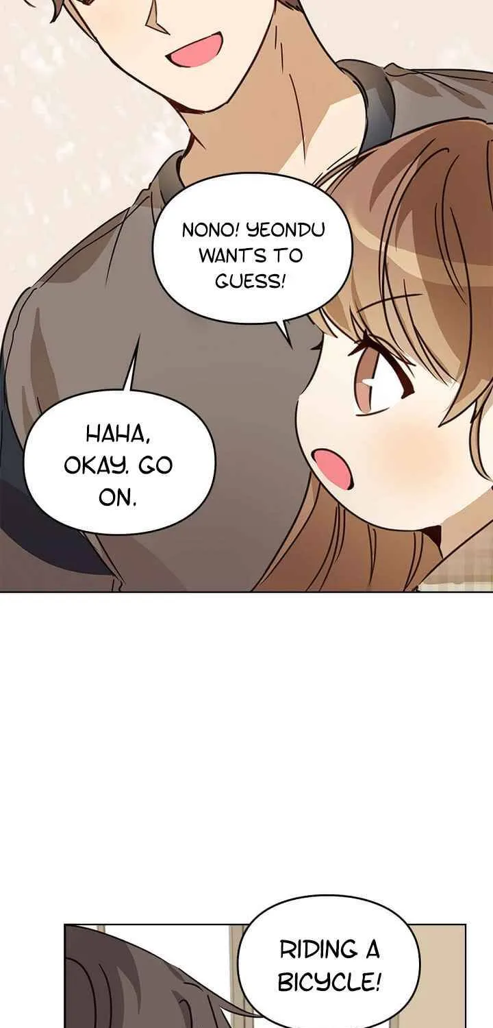 I Become a fool when it comes to my Daughter Zinmanga X Chapter 20 Page 42