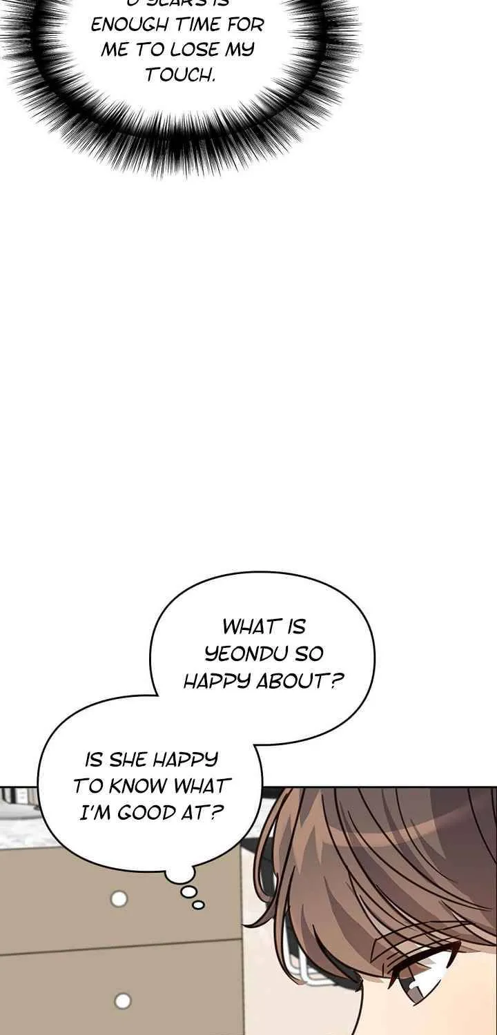 I Become a fool when it comes to my Daughter Zinmanga X Chapter 20 Page 51