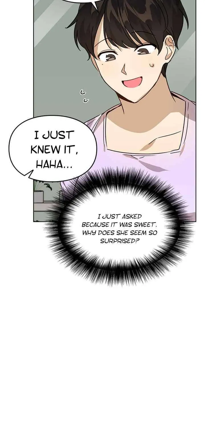 I Become a fool when it comes to my Daughter Zinmanga X Chapter 19 Page 55