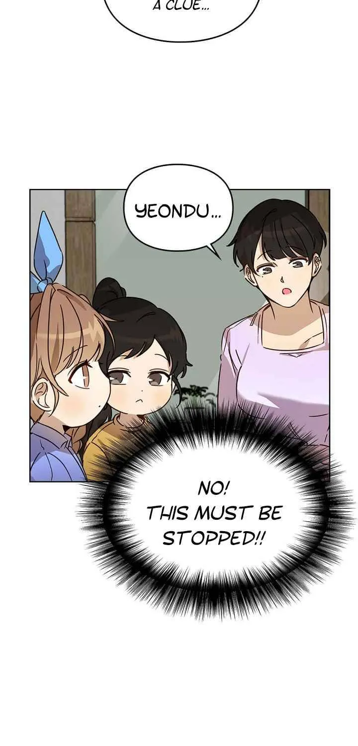 I Become a fool when it comes to my Daughter Zinmanga X Chapter 19 Page 61