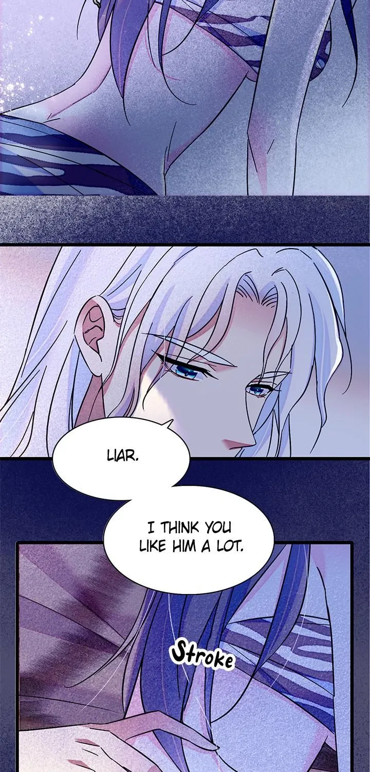Romance in the Beast World Zinmanga X Chapter 22 Page 5