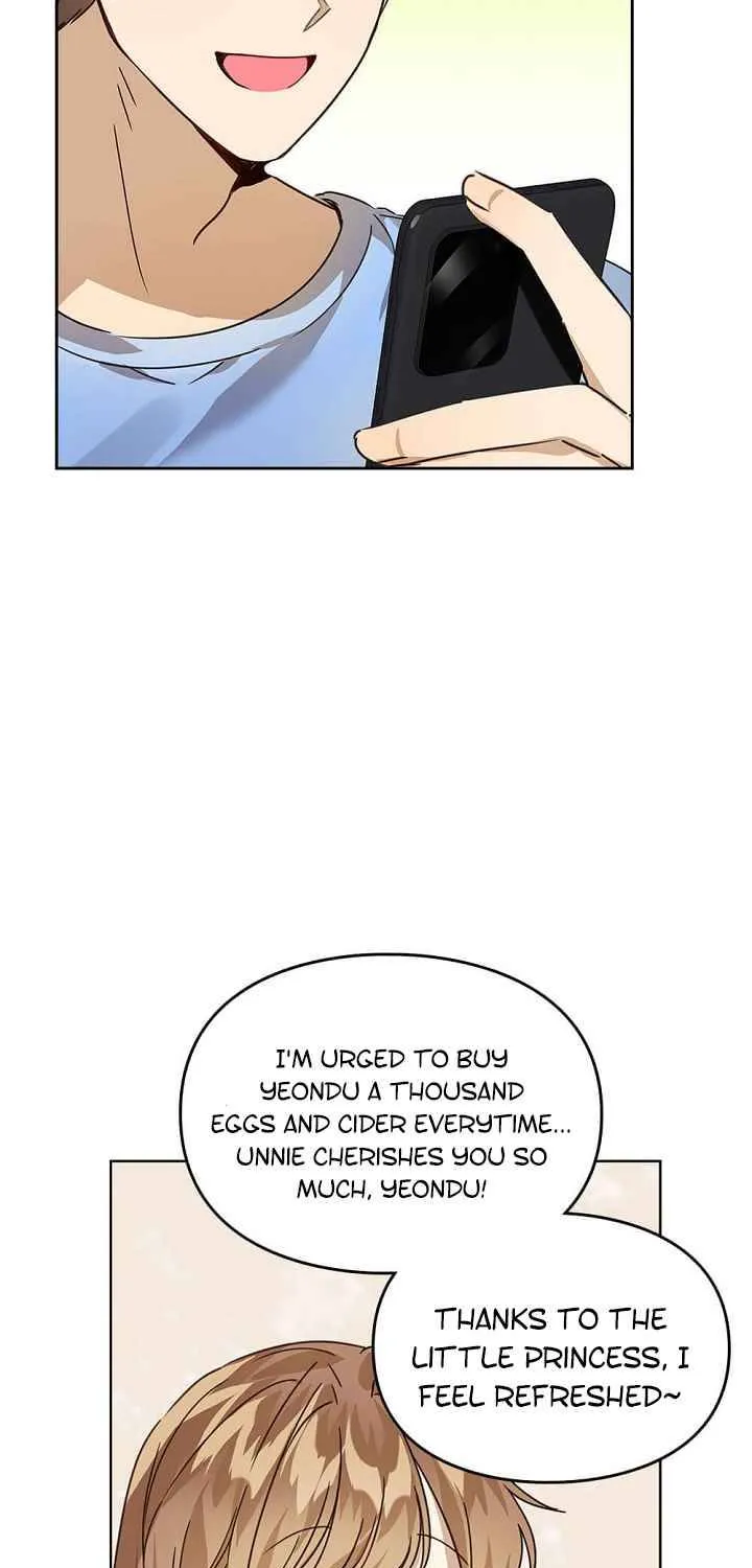 I Become a fool when it comes to my Daughter Zinmanga X Chapter 18 Page 30
