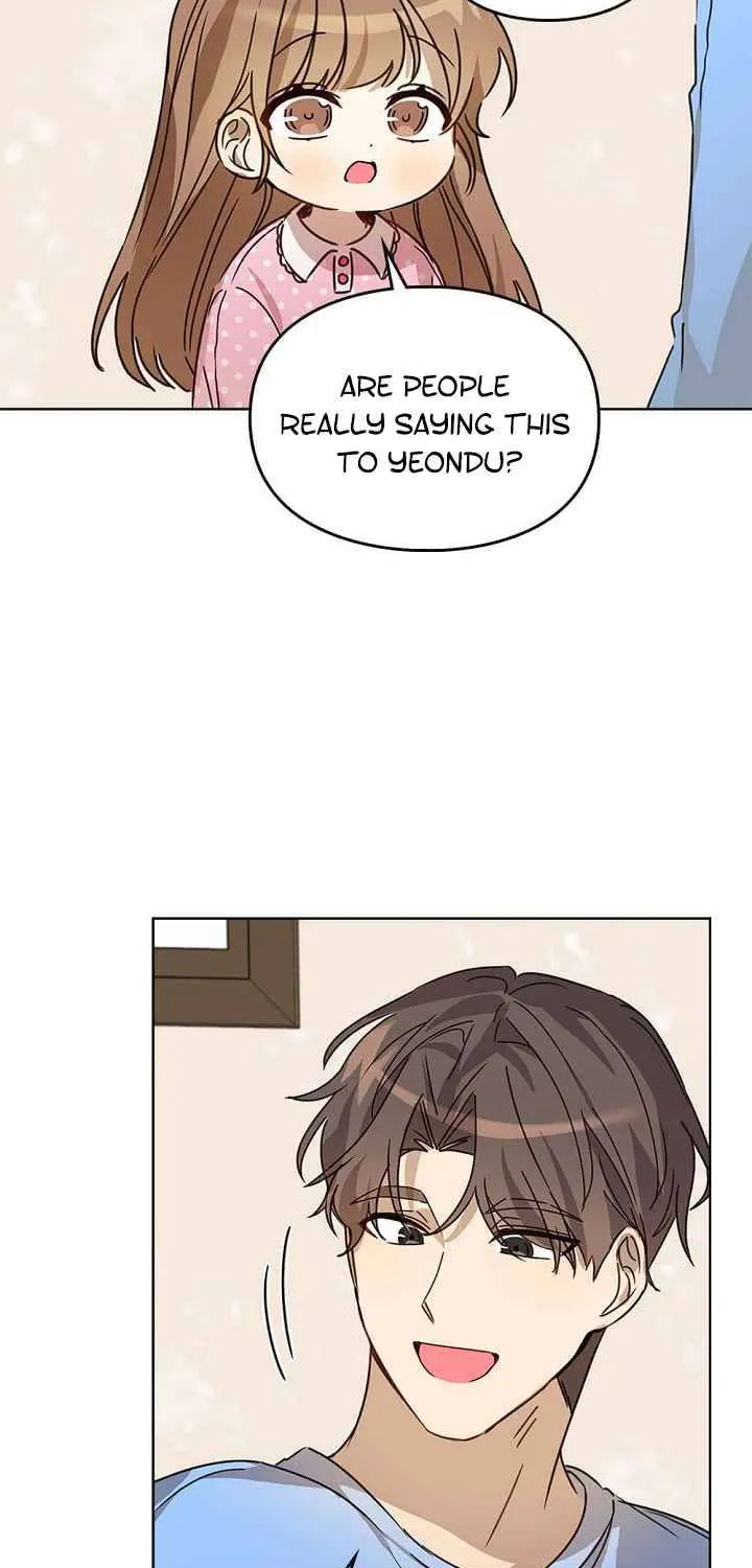 I Become a fool when it comes to my Daughter Zinmanga X Chapter 18 Page 32