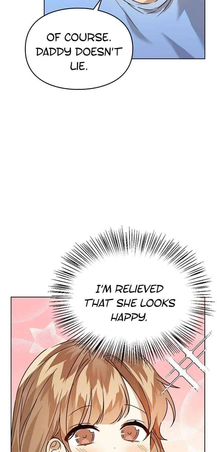 I Become a fool when it comes to my Daughter Zinmanga X Chapter 18 Page 33