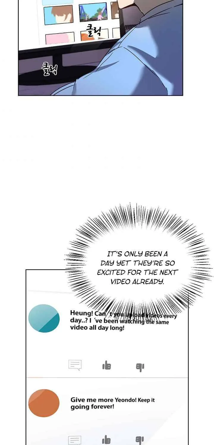 I Become a fool when it comes to my Daughter Zinmanga X Chapter 18 Page 43