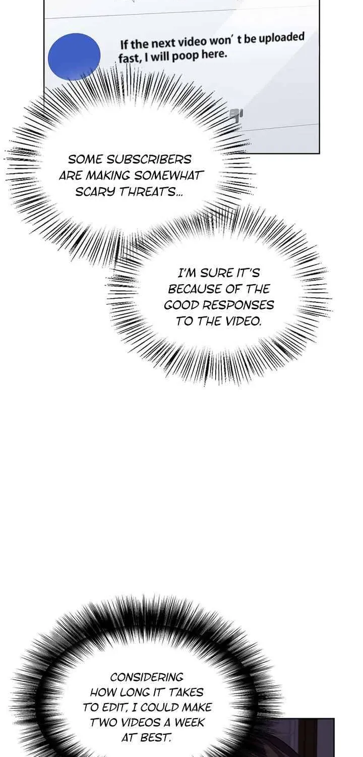 I Become a fool when it comes to my Daughter Zinmanga X Chapter 18 Page 44