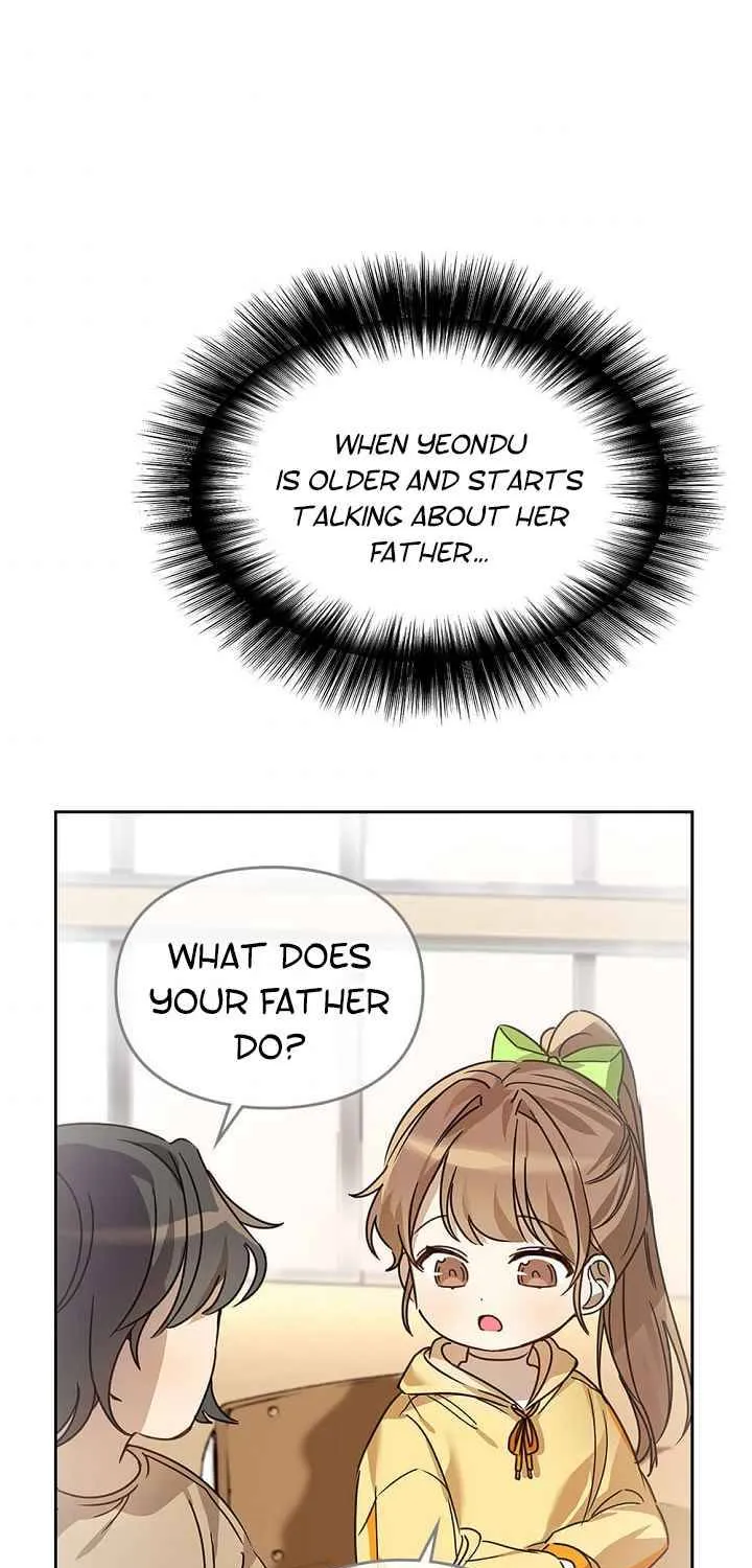 I Become a fool when it comes to my Daughter Zinmanga X Chapter 17 Page 51