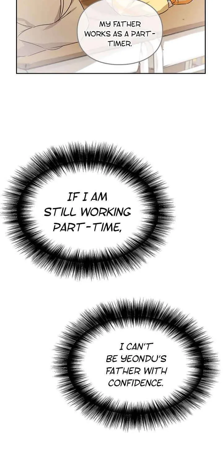 I Become a fool when it comes to my Daughter Zinmanga X Chapter 17 Page 52