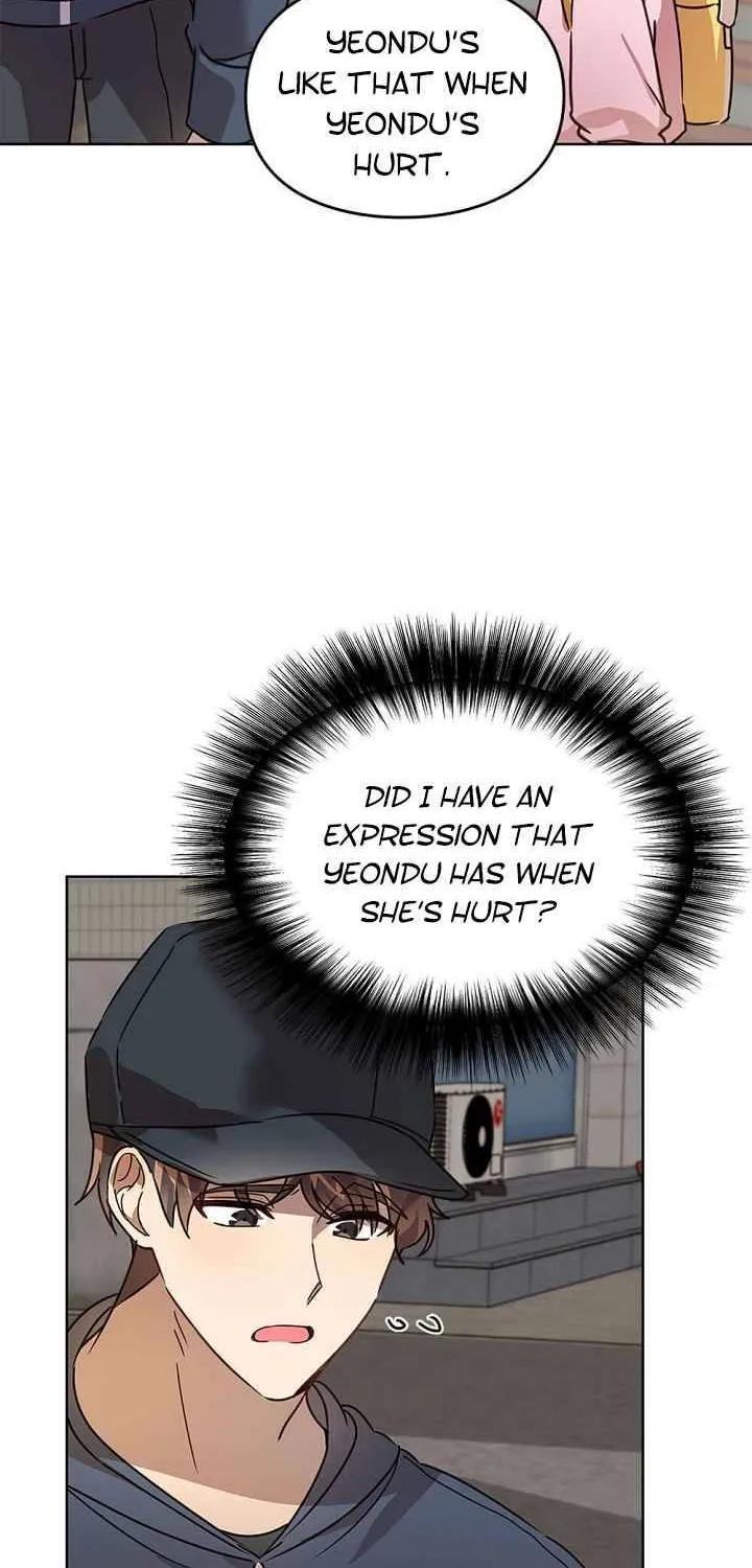 I Become a fool when it comes to my Daughter Zinmanga X Chapter 17 Page 56
