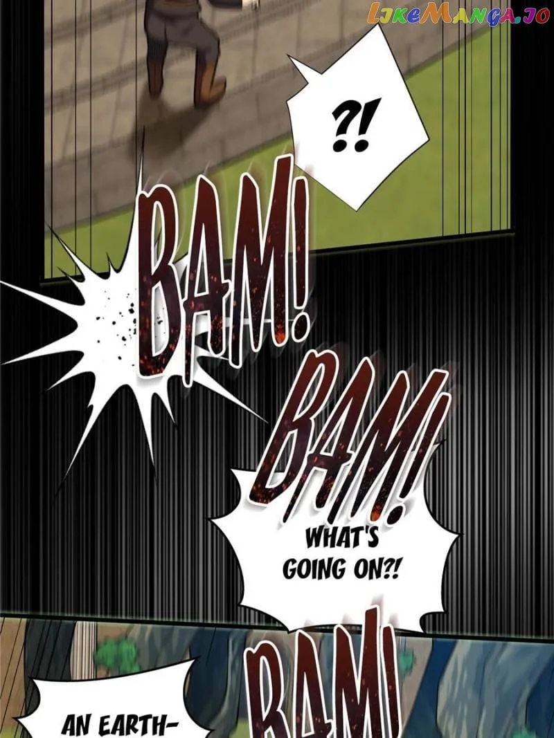 My Dragon System Zinmanga X Chapter 43 Page 7