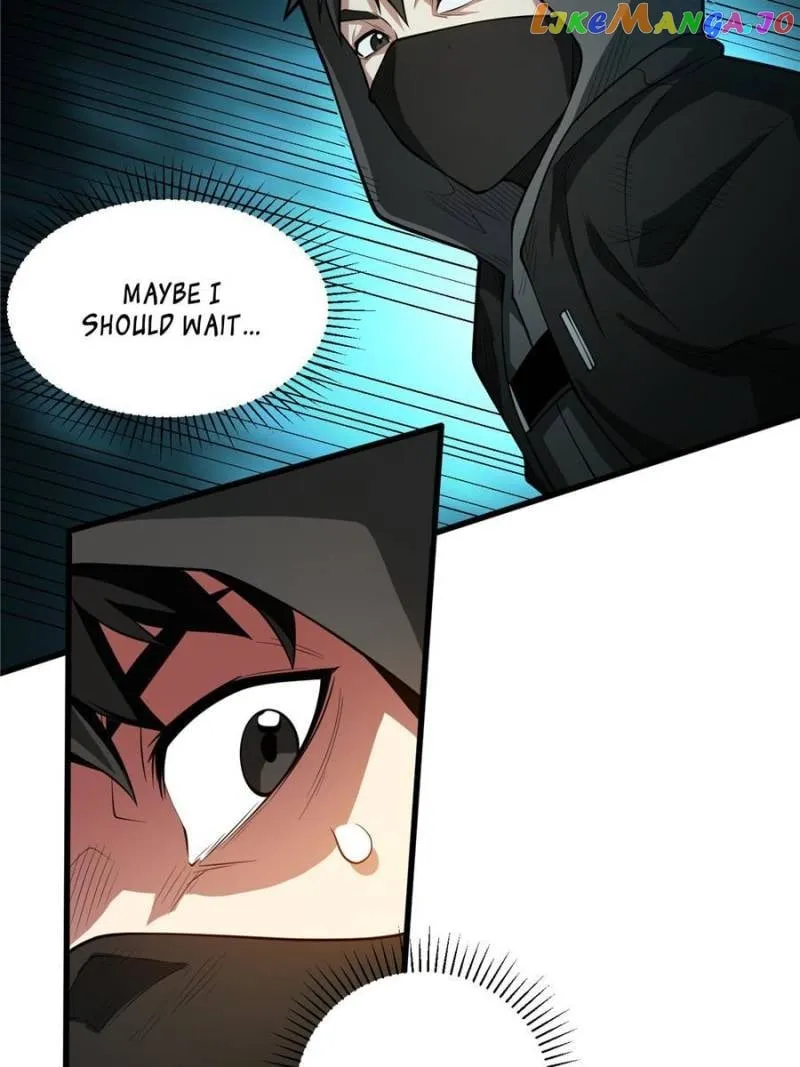 My Dragon System Zinmanga X Chapter 43 Page 28