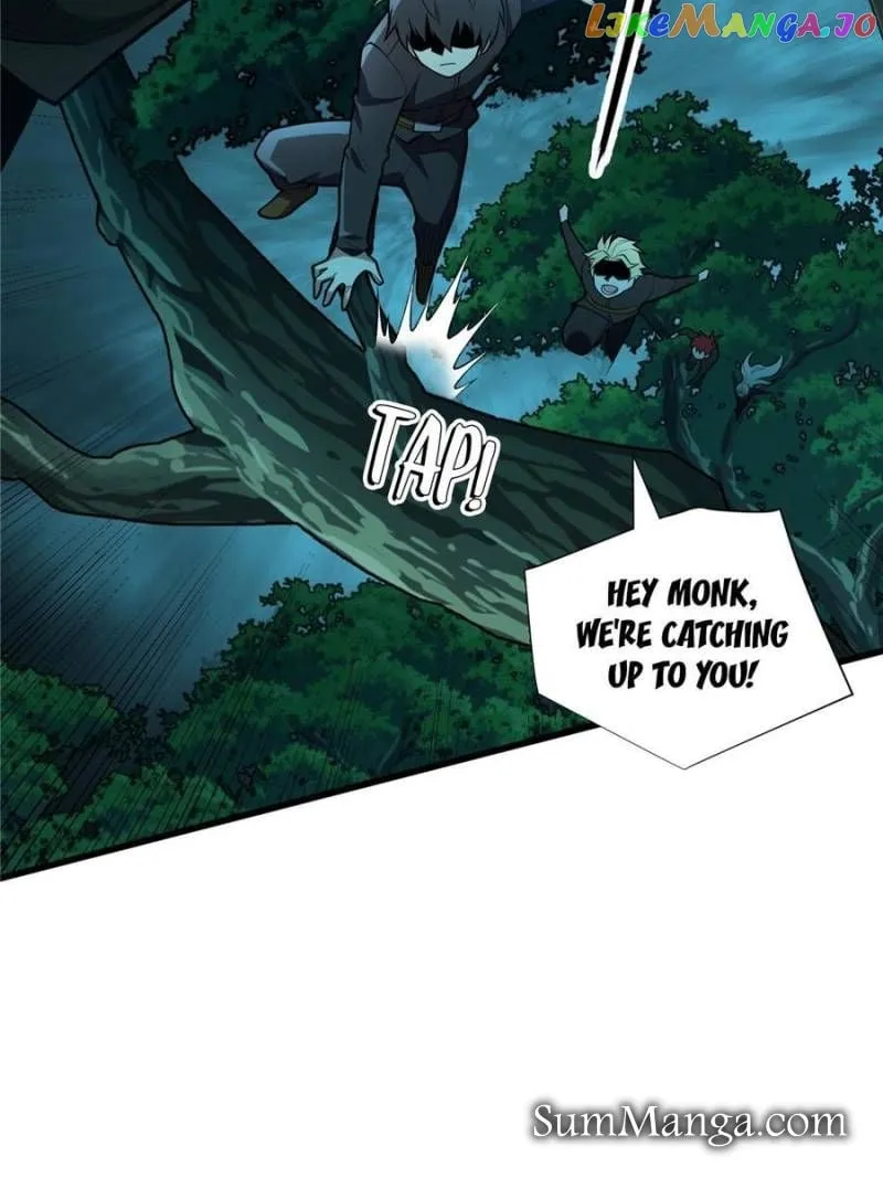 My Dragon System Zinmanga X Chapter 43 Page 30