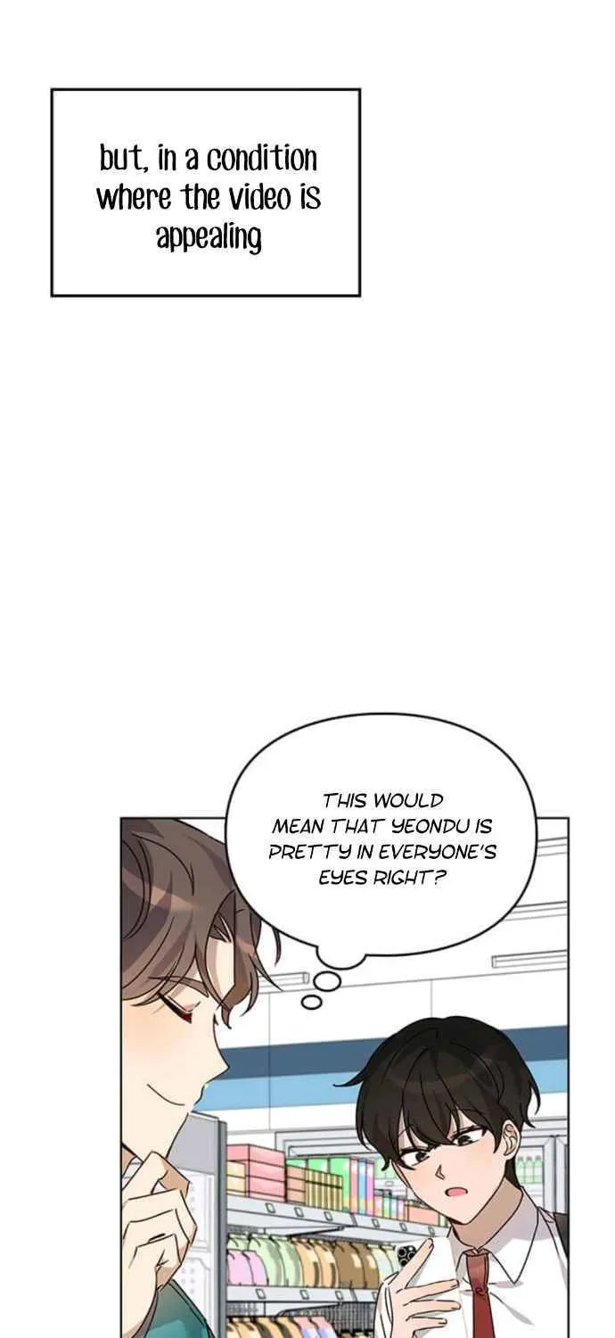 I Become a fool when it comes to my Daughter Zinmanga X Chapter 15 Page 20