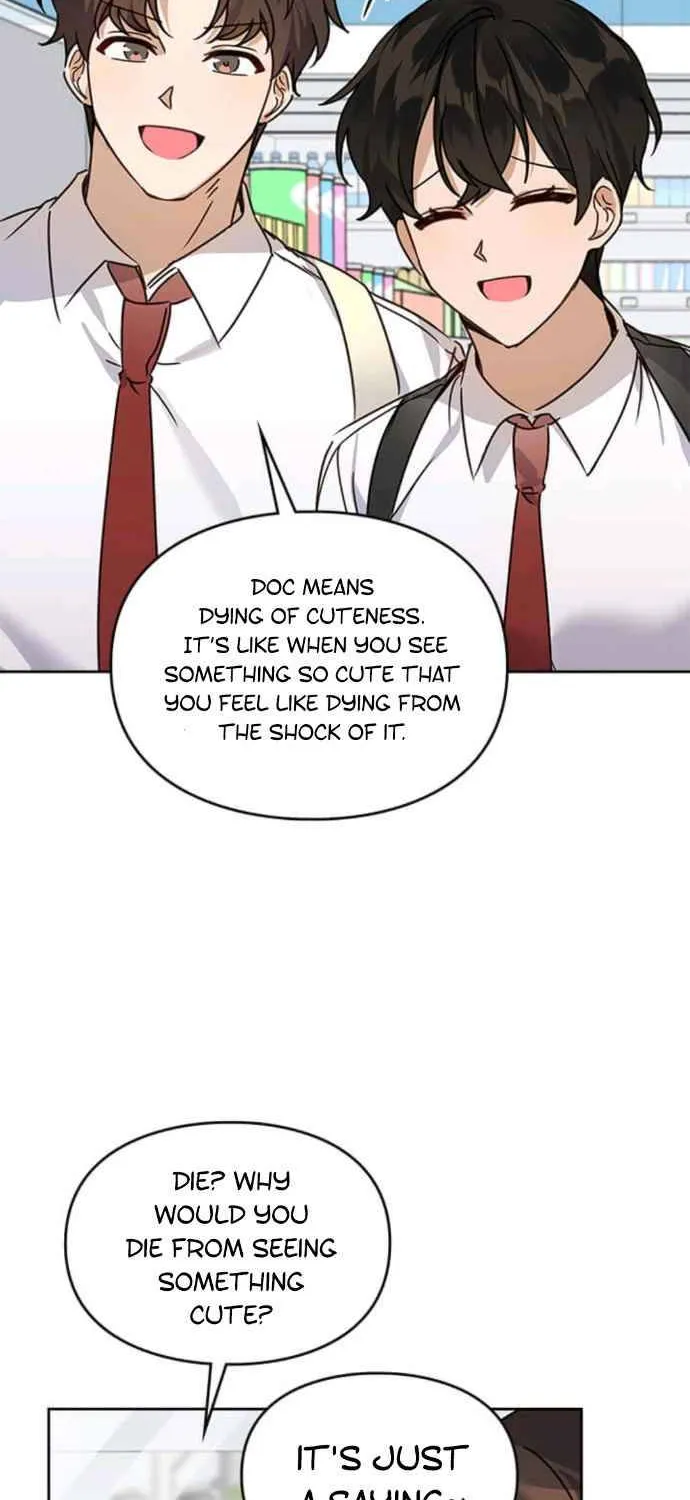 I Become a fool when it comes to my Daughter Zinmanga X Chapter 15 Page 38