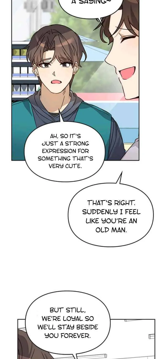 I Become a fool when it comes to my Daughter Zinmanga X Chapter 15 Page 39
