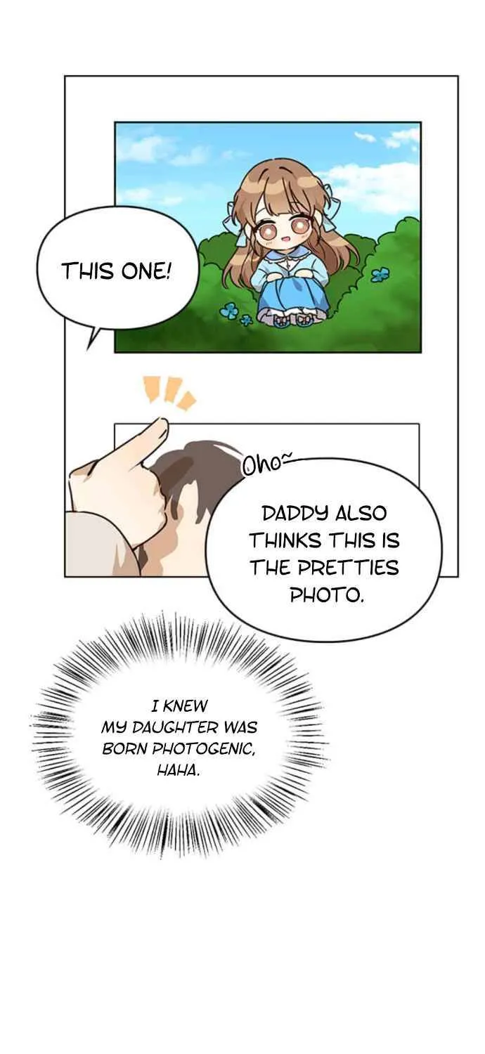 I Become a fool when it comes to my Daughter Zinmanga X Chapter 14 Page 21