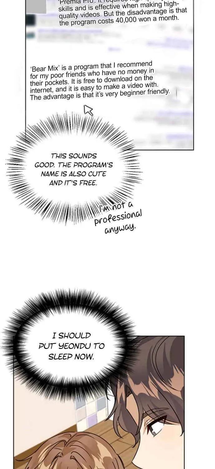 I Become a fool when it comes to my Daughter Zinmanga X Chapter 14 Page 26