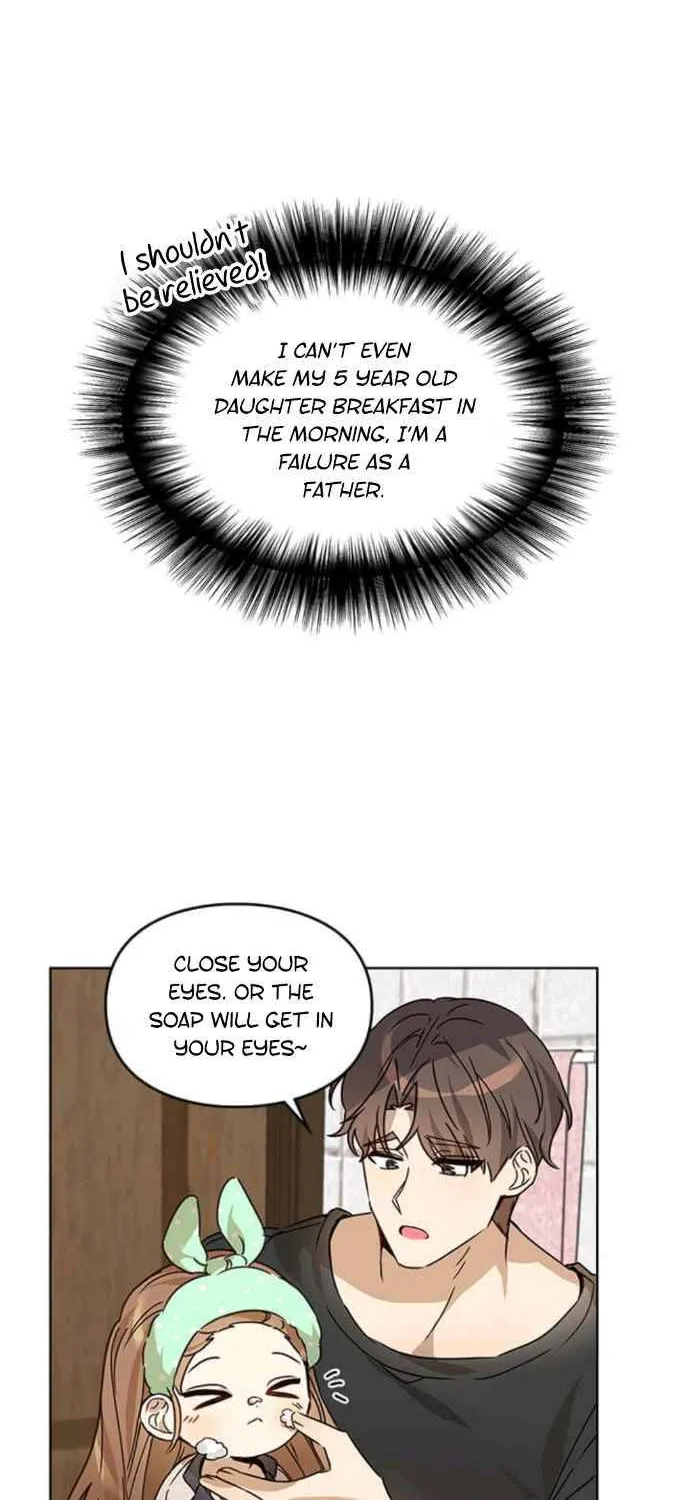 I Become a fool when it comes to my Daughter Zinmanga X Chapter 14 Page 37