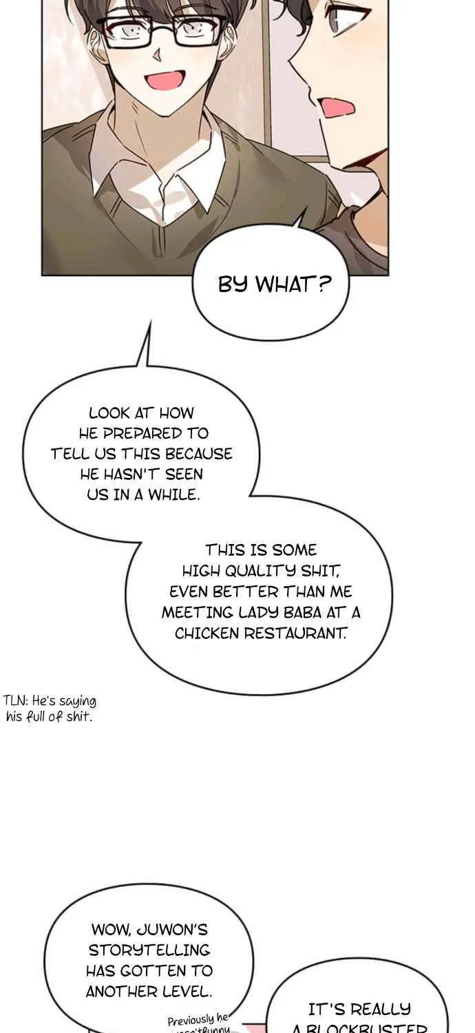 I Become a fool when it comes to my Daughter Zinmanga X Chapter 13 Page 7