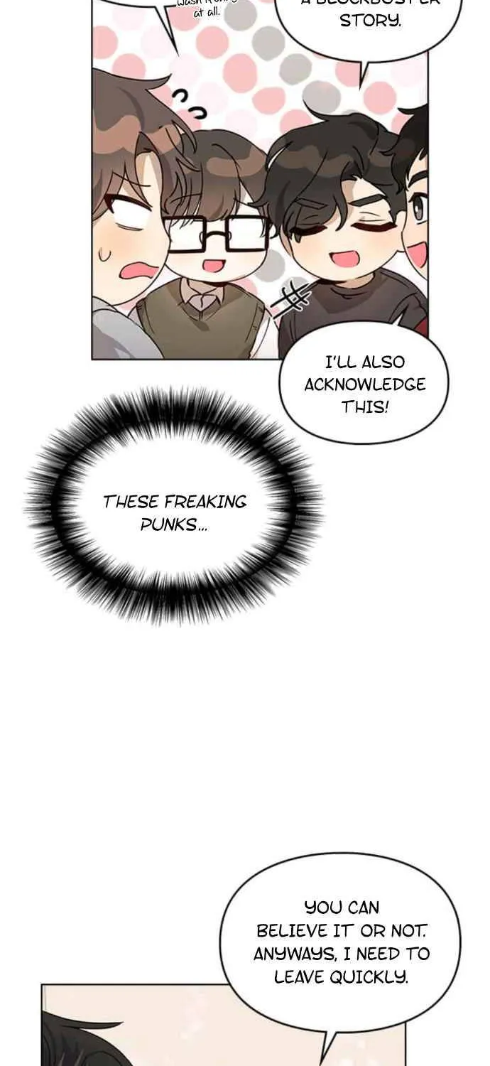 I Become a fool when it comes to my Daughter Zinmanga X Chapter 13 Page 8