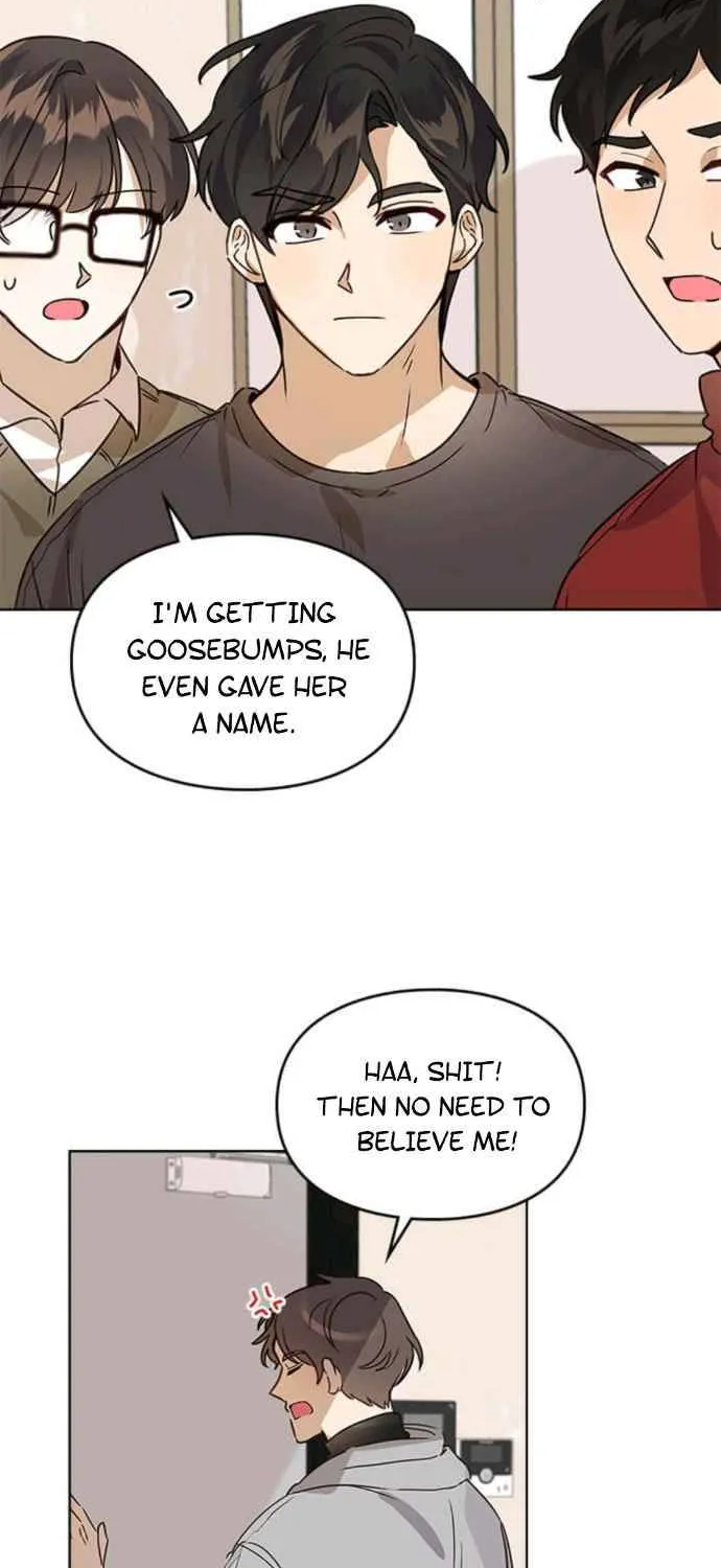 I Become a fool when it comes to my Daughter Zinmanga X Chapter 13 Page 10