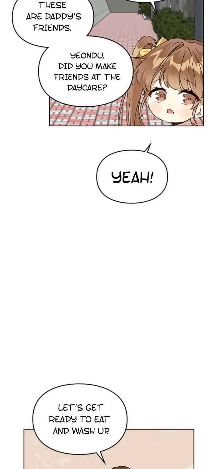 I Become a fool when it comes to my Daughter Zinmanga X Chapter 13 Page 22