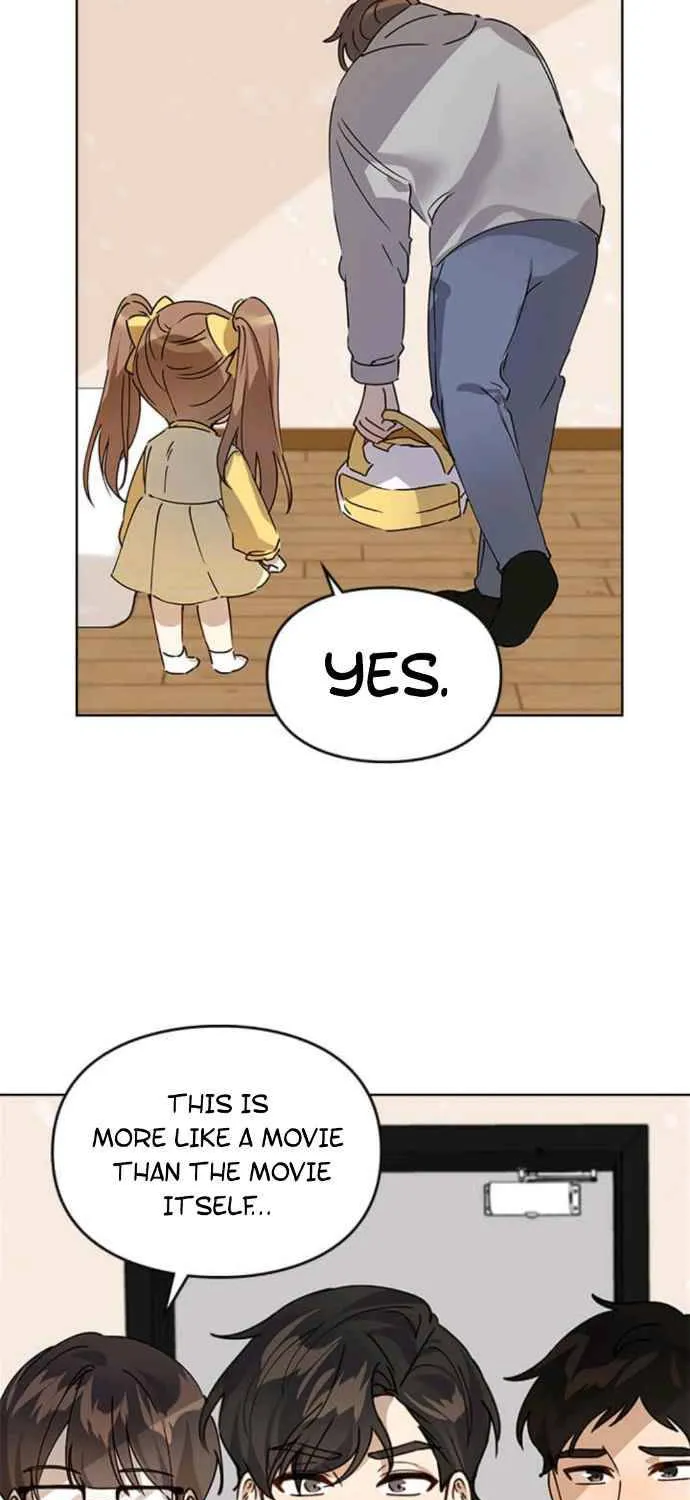 I Become a fool when it comes to my Daughter Zinmanga X Chapter 13 Page 23