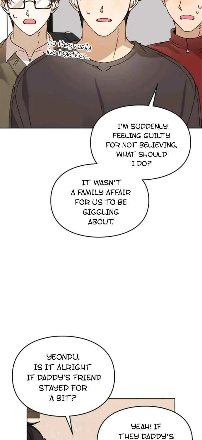 I Become a fool when it comes to my Daughter Zinmanga X Chapter 13 Page 24