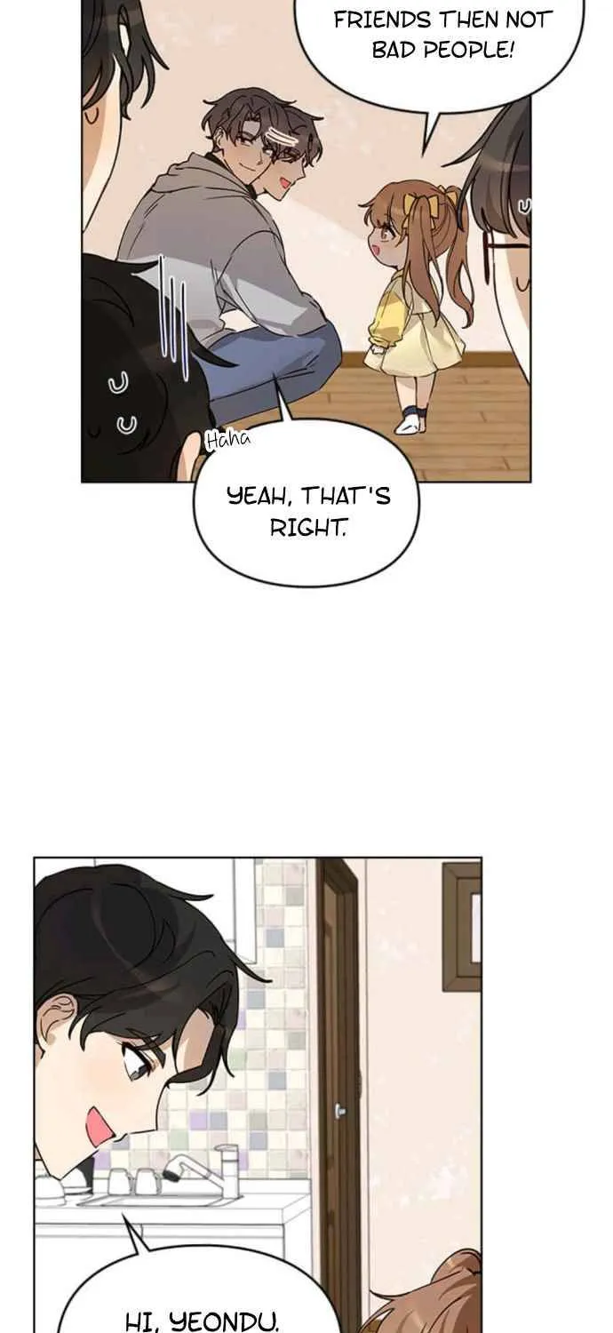 I Become a fool when it comes to my Daughter Zinmanga X Chapter 13 Page 25