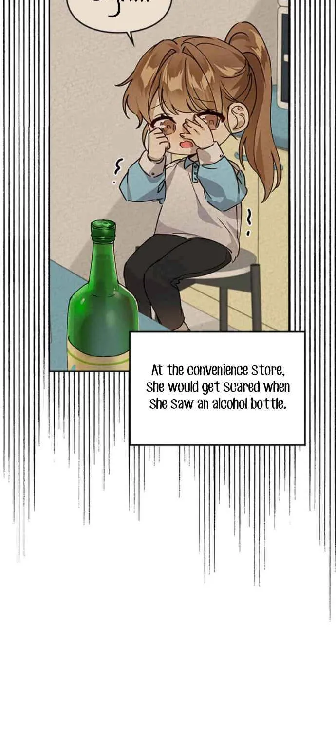 I Become a fool when it comes to my Daughter Zinmanga X Chapter 13 Page 33