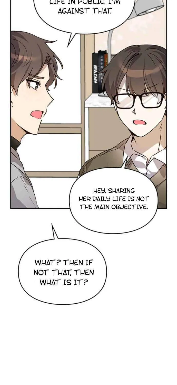I Become a fool when it comes to my Daughter Zinmanga X Chapter 13 Page 46